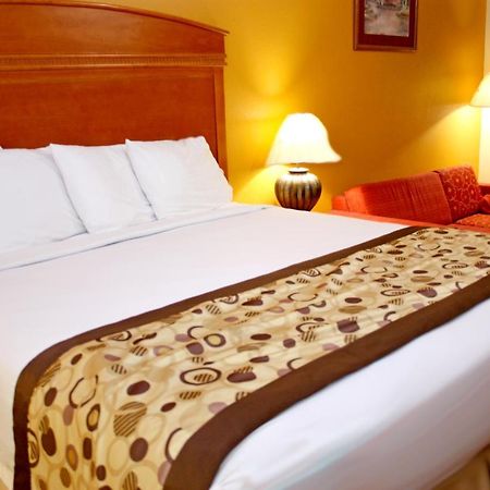 Americas Best Value Inn San Antonio - At&T Center/Fort Sam Houston Exterior foto