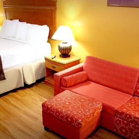 Americas Best Value Inn San Antonio - At&T Center/Fort Sam Houston Exterior foto