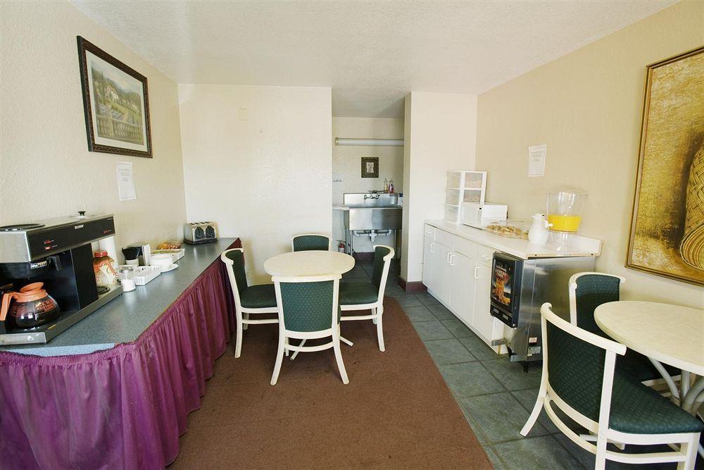 Americas Best Value Inn San Antonio - At&T Center/Fort Sam Houston Exterior foto