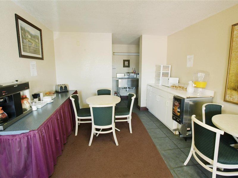 Americas Best Value Inn San Antonio - At&T Center/Fort Sam Houston Exterior foto